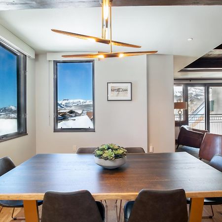 Lumiere By Dunton Apart otel Telluride Dış mekan fotoğraf