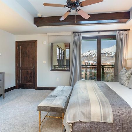 Lumiere By Dunton Apart otel Telluride Dış mekan fotoğraf