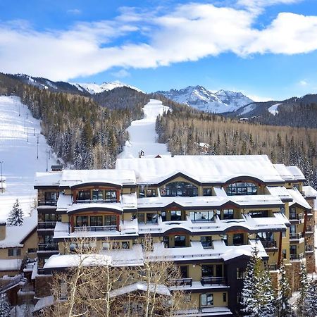 Lumiere By Dunton Apart otel Telluride Dış mekan fotoğraf