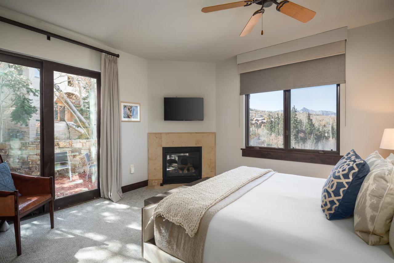Lumiere By Dunton Apart otel Telluride Dış mekan fotoğraf