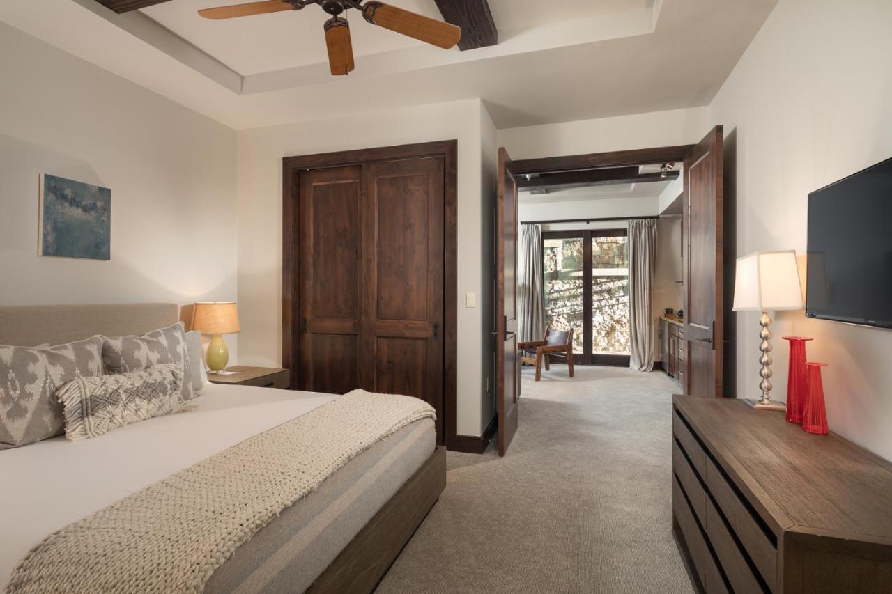 Lumiere By Dunton Apart otel Telluride Dış mekan fotoğraf