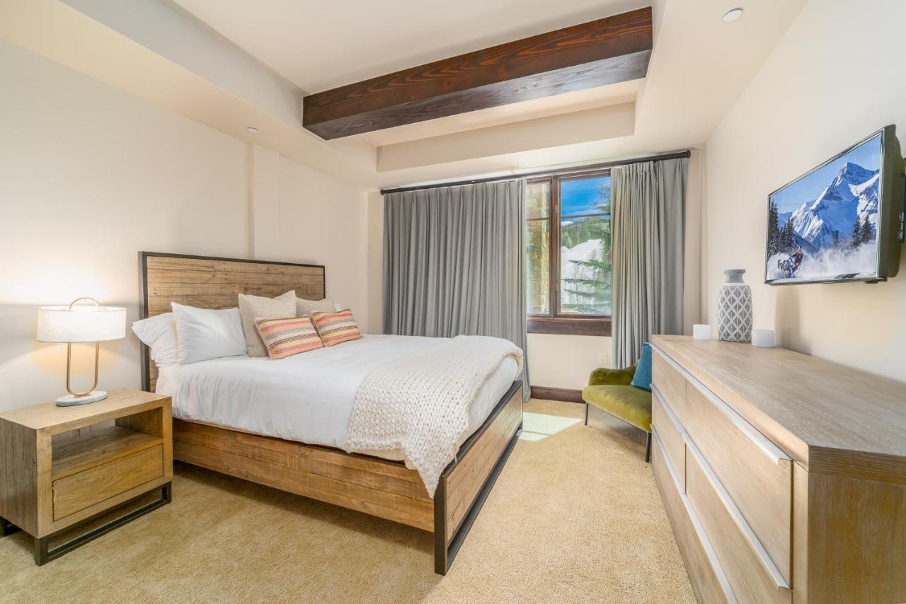 Lumiere By Dunton Apart otel Telluride Dış mekan fotoğraf