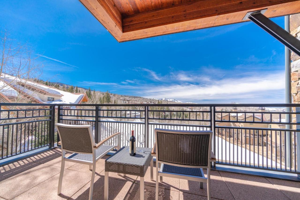 Lumiere By Dunton Apart otel Telluride Dış mekan fotoğraf