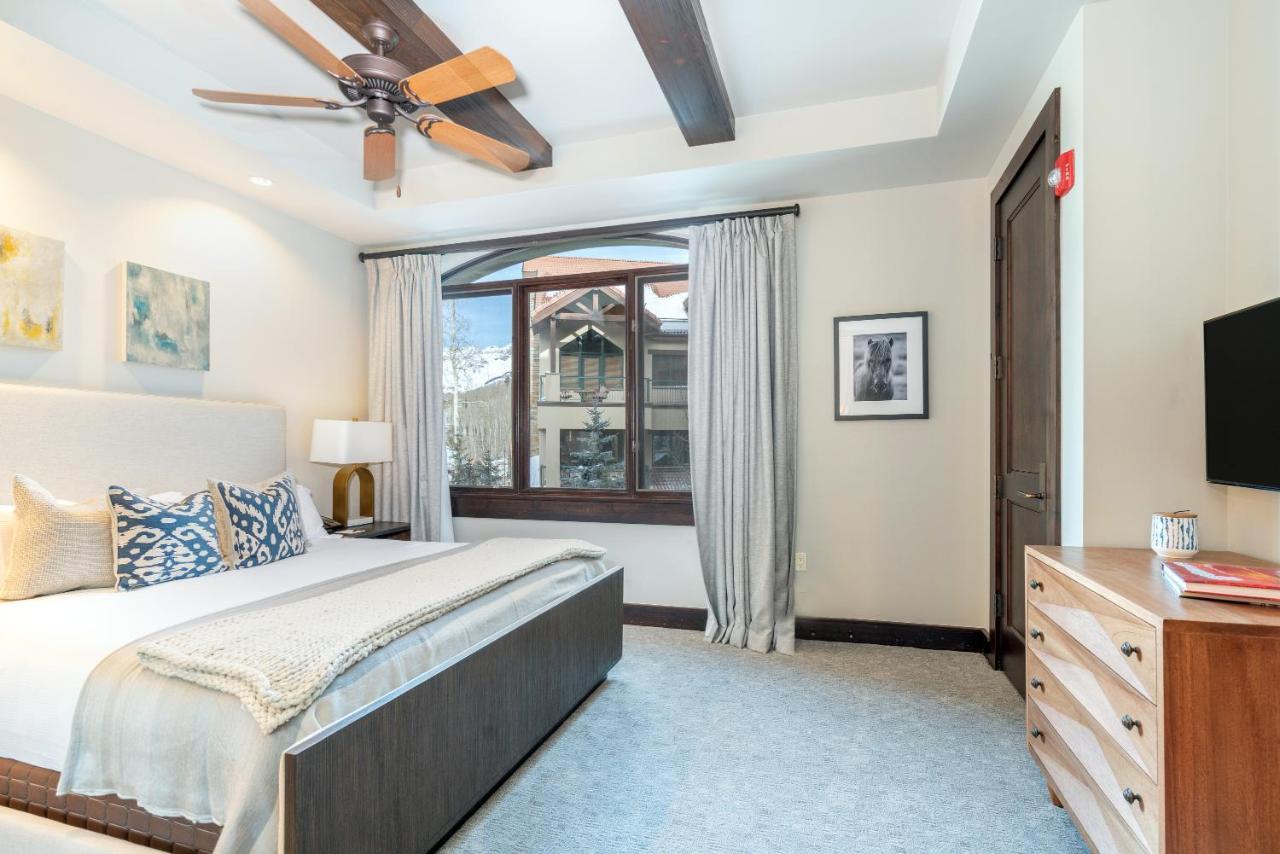 Lumiere By Dunton Apart otel Telluride Dış mekan fotoğraf
