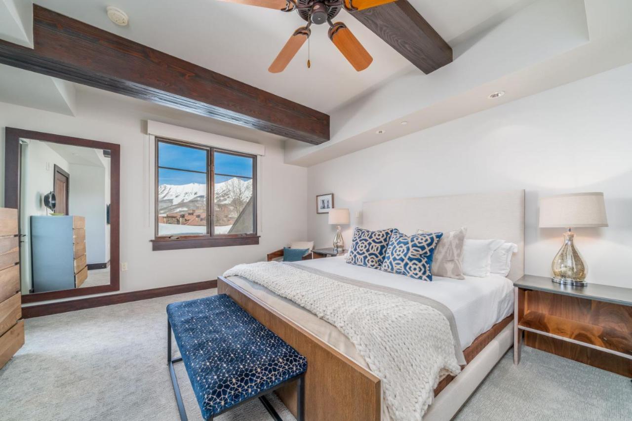 Lumiere By Dunton Apart otel Telluride Dış mekan fotoğraf