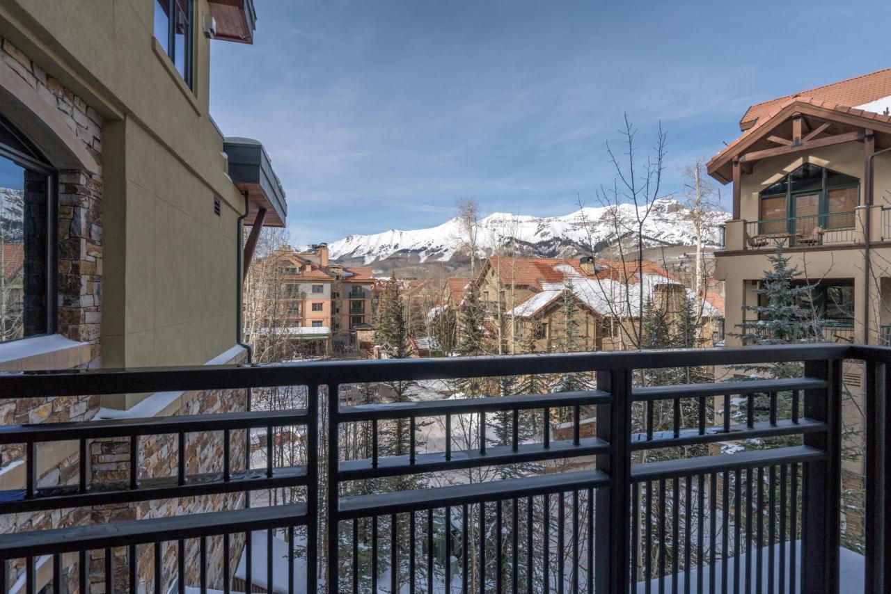 Lumiere By Dunton Apart otel Telluride Dış mekan fotoğraf
