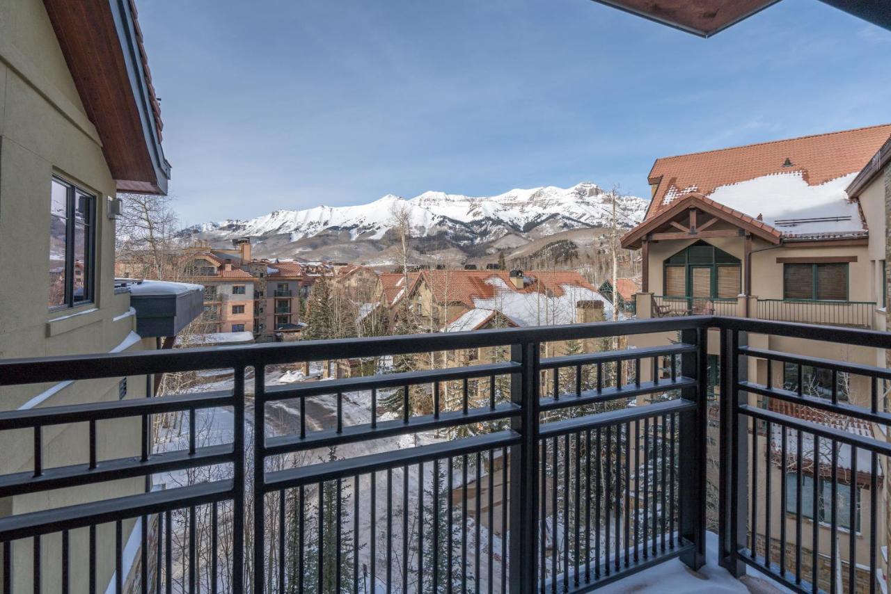 Lumiere By Dunton Apart otel Telluride Dış mekan fotoğraf