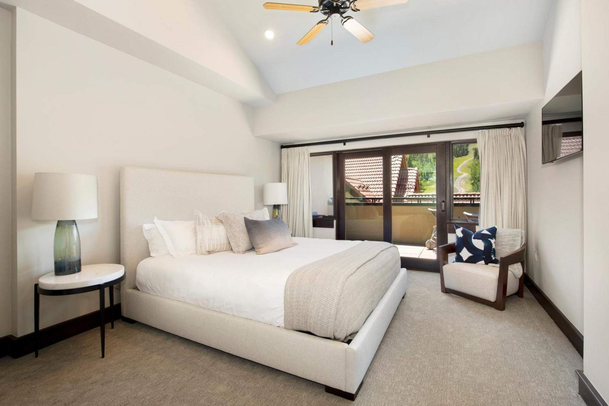 Lumiere By Dunton Apart otel Telluride Oda fotoğraf