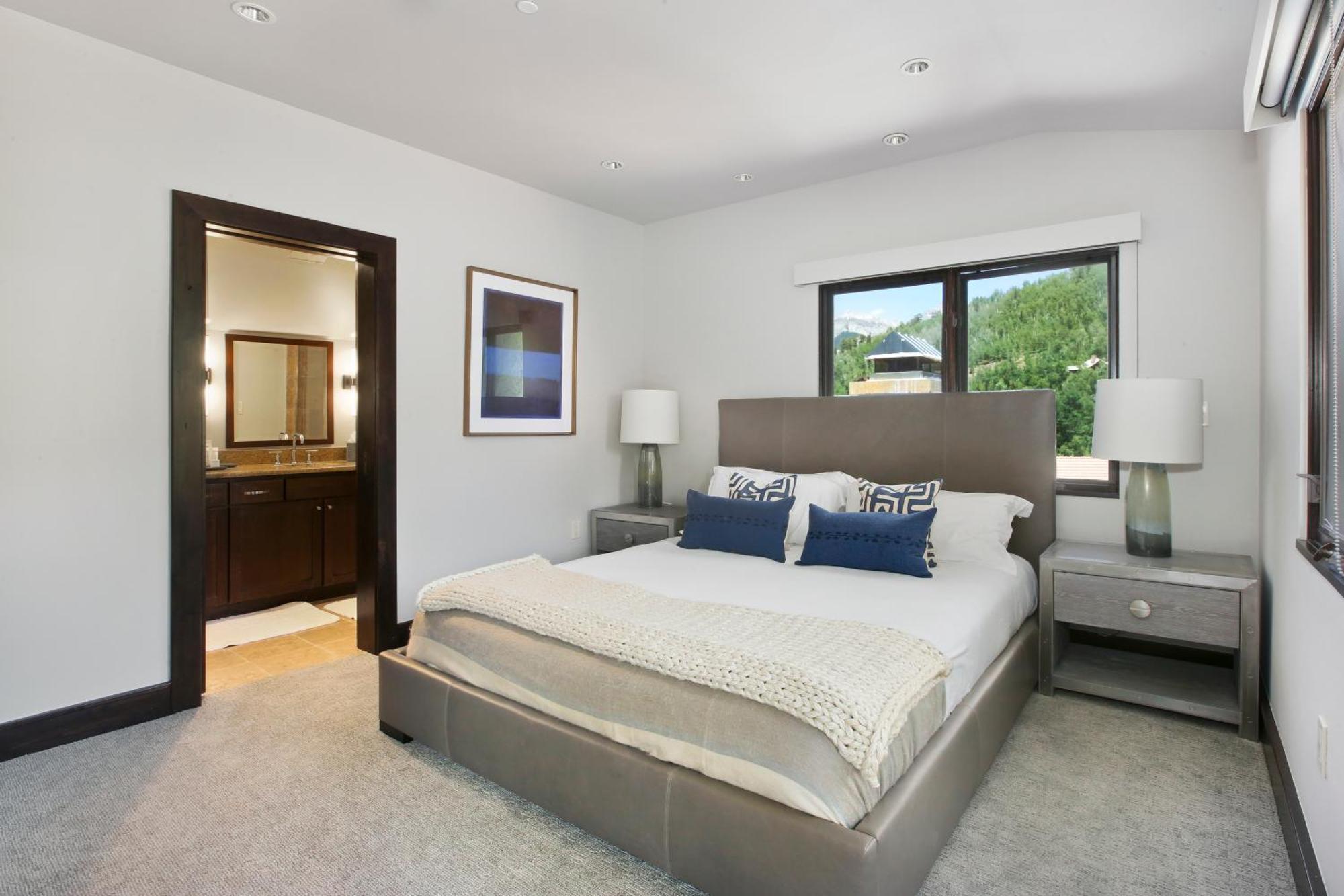 Lumiere By Dunton Apart otel Telluride Dış mekan fotoğraf