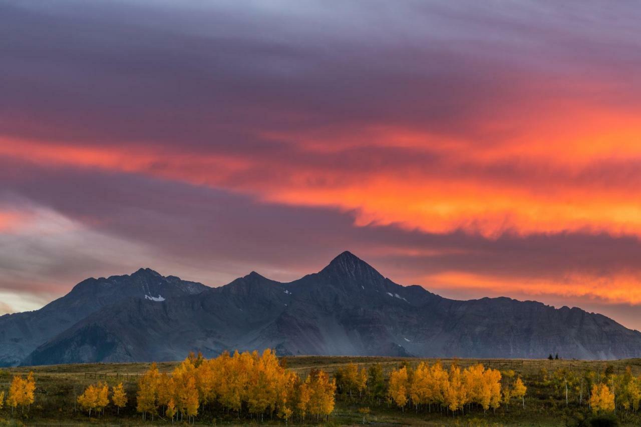 Lumiere By Dunton Apart otel Telluride Dış mekan fotoğraf