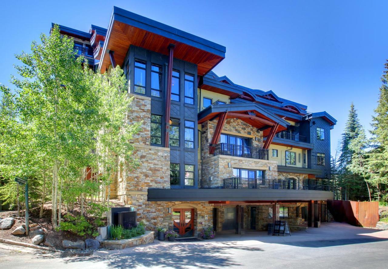 Lumiere By Dunton Apart otel Telluride Dış mekan fotoğraf